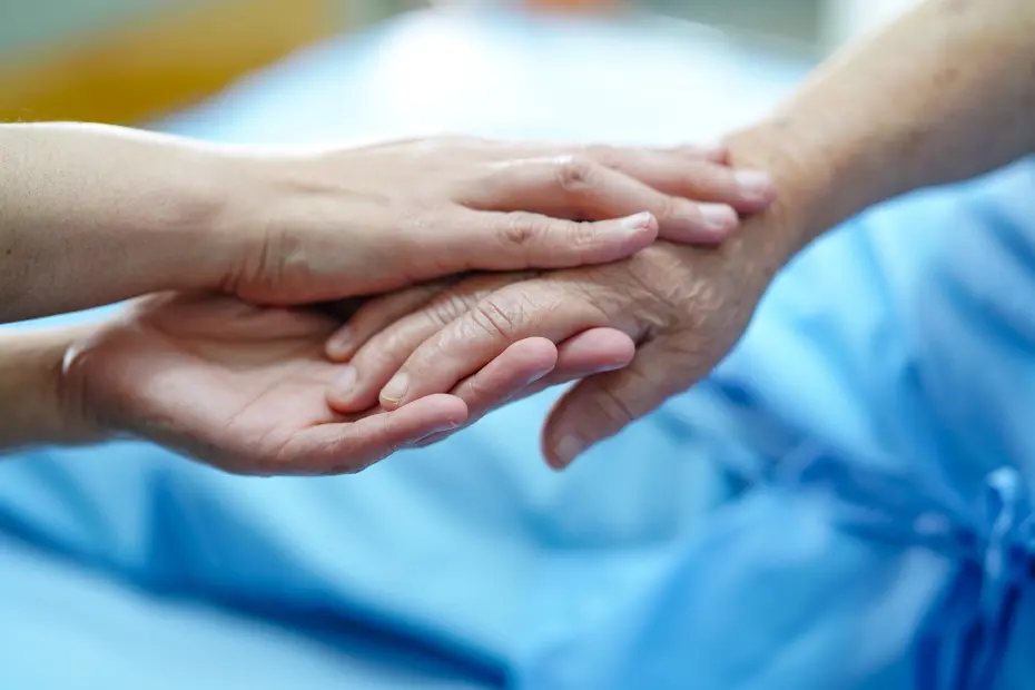 step by step checklist on what to do when a loved one dies